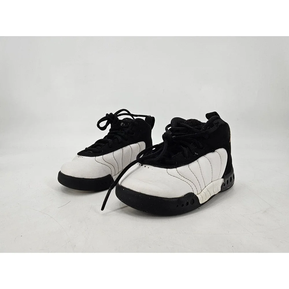 Nike Air Jordan Jumpman‎ Pro TD DQ8435-071 Shoes Toddler Size 7C